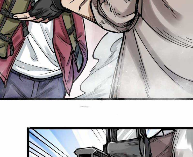 Thế Giới Xa Lạ Chapter 34 trang 17