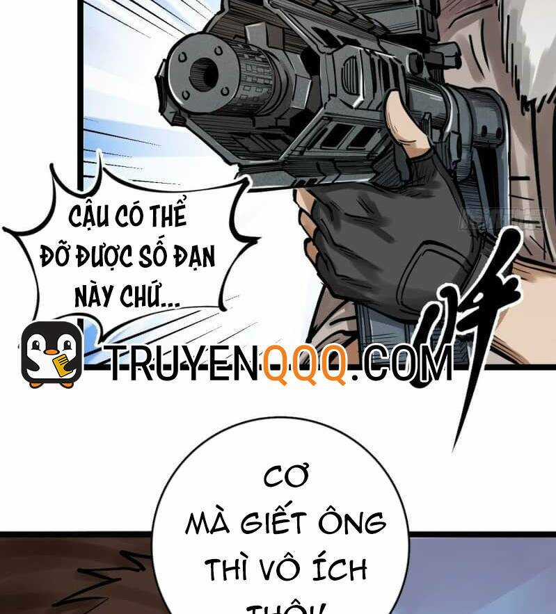 Thế Giới Xa Lạ Chapter 34 trang 18