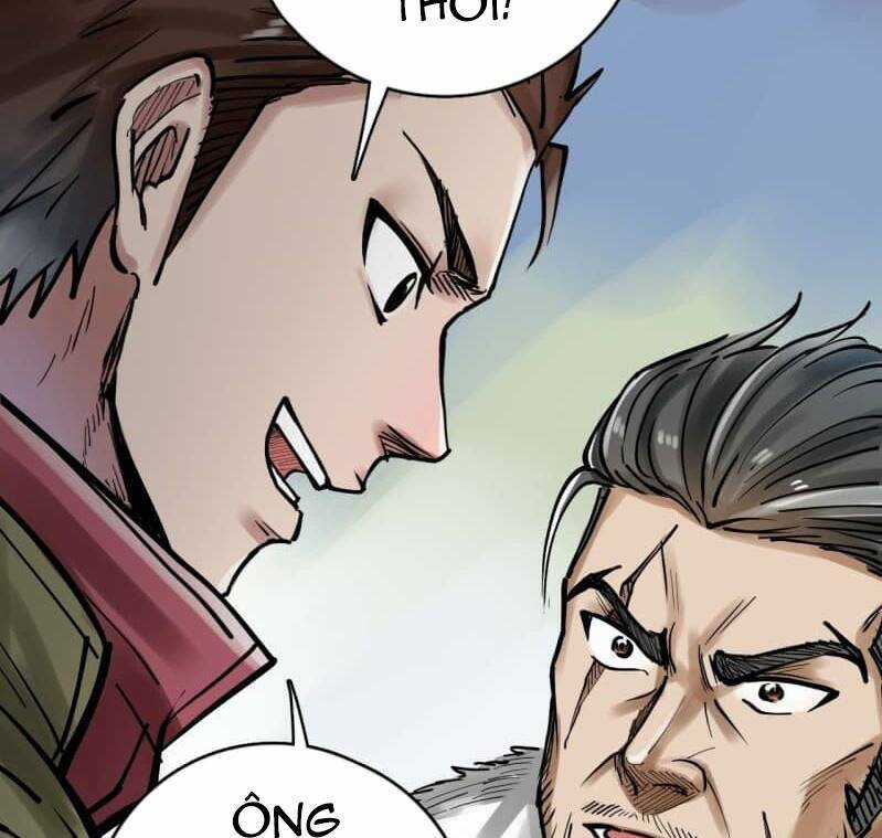 Thế Giới Xa Lạ Chapter 34 trang 19