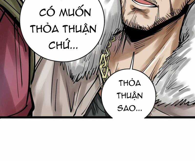 Thế Giới Xa Lạ Chapter 34 trang 20