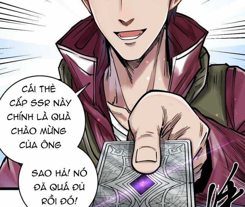 Thế Giới Xa Lạ Chapter 34 trang 26