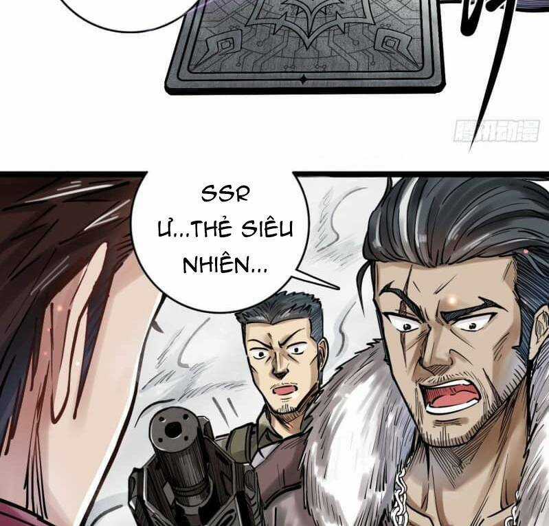 Thế Giới Xa Lạ Chapter 34 trang 27