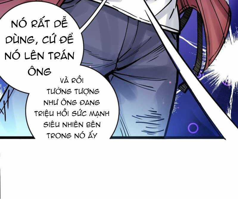 Thế Giới Xa Lạ Chapter 34 trang 30