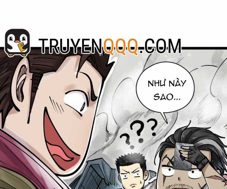 Thế Giới Xa Lạ Chapter 34 trang 31