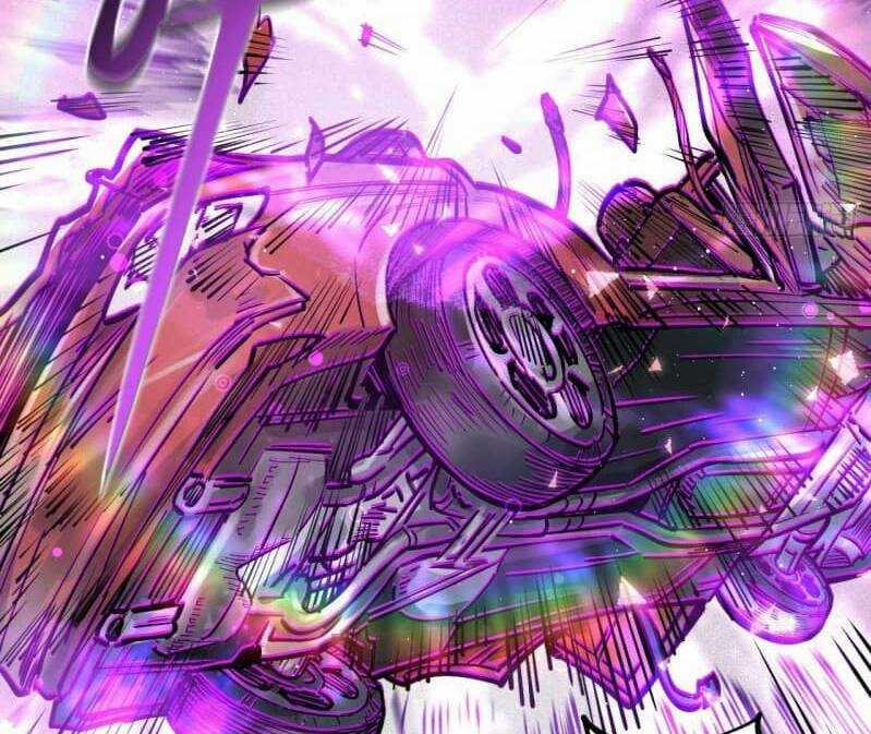 Thế Giới Xa Lạ Chapter 34 trang 34