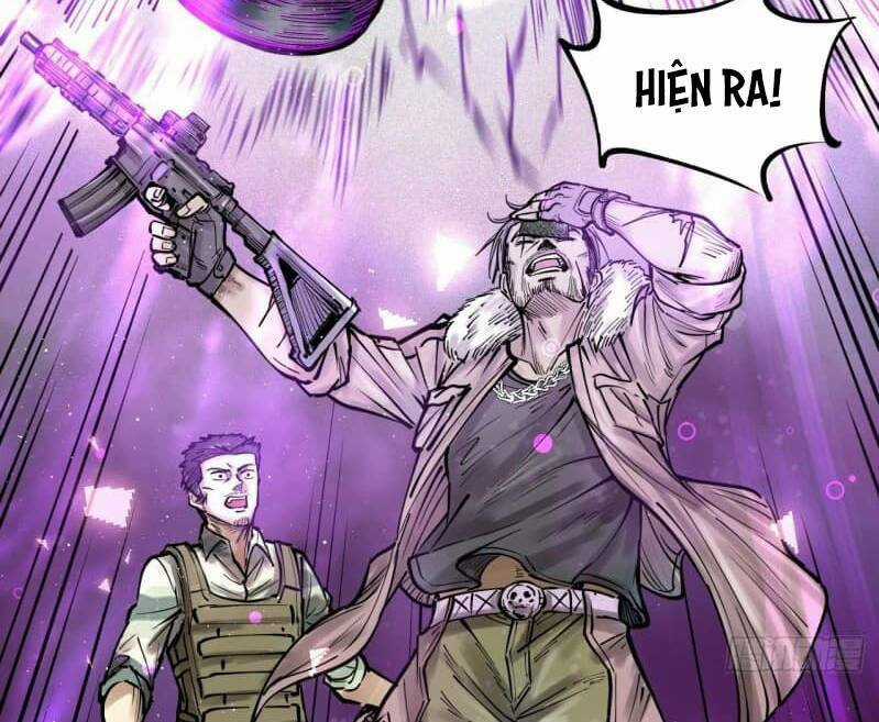 Thế Giới Xa Lạ Chapter 34 trang 35