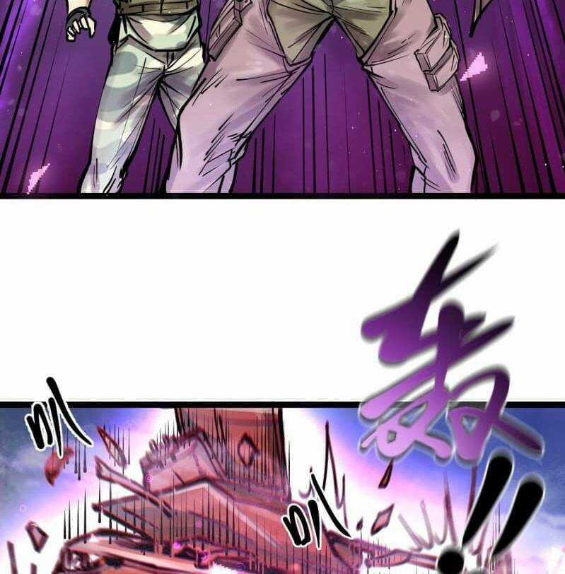 Thế Giới Xa Lạ Chapter 34 trang 36