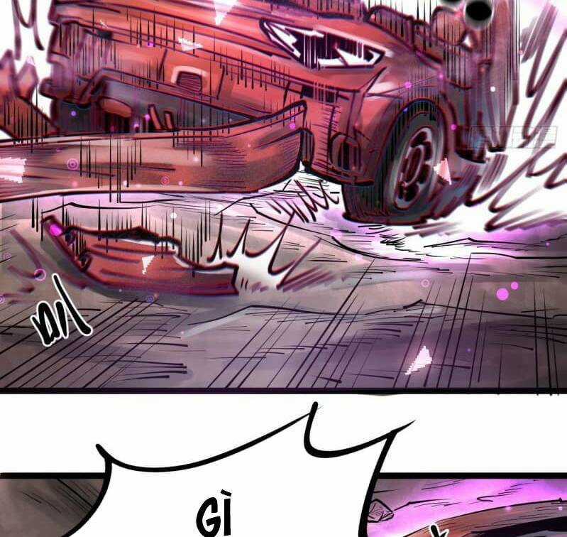 Thế Giới Xa Lạ Chapter 34 trang 37