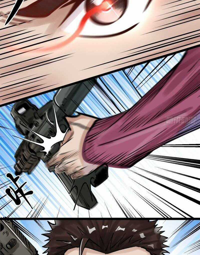 Thế Giới Xa Lạ Chapter 34 trang 41