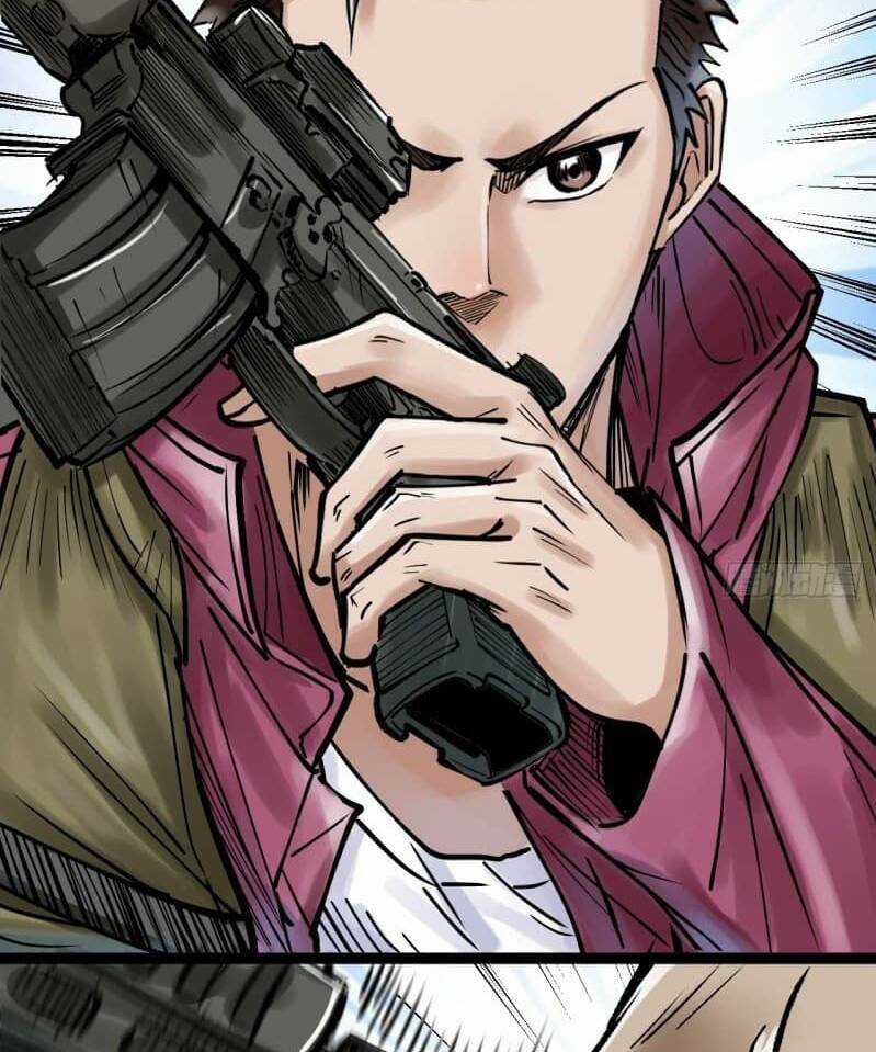 Thế Giới Xa Lạ Chapter 34 trang 42