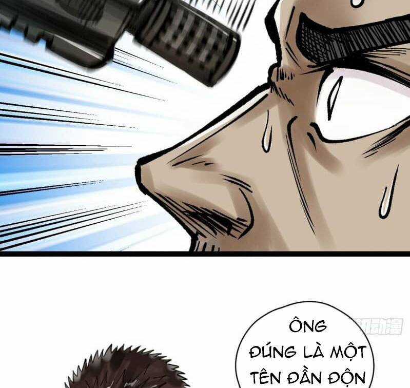 Thế Giới Xa Lạ Chapter 34 trang 43