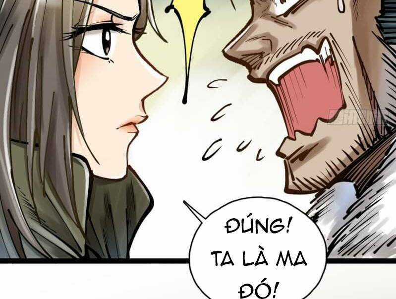 Thế Giới Xa Lạ Chapter 34 trang 5