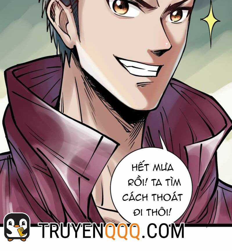 Thế Giới Xa Lạ Chapter 34 trang 53