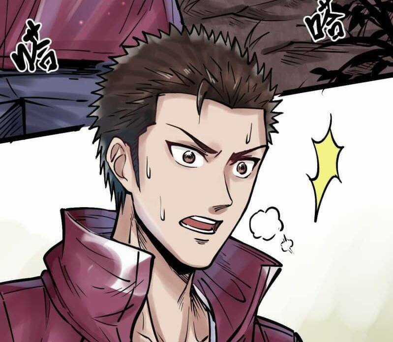 Thế Giới Xa Lạ Chapter 34 trang 57