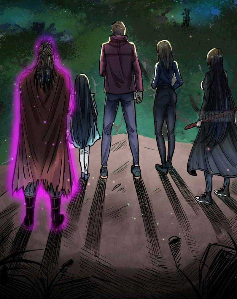 Thế Giới Xa Lạ Chapter 34 trang 61