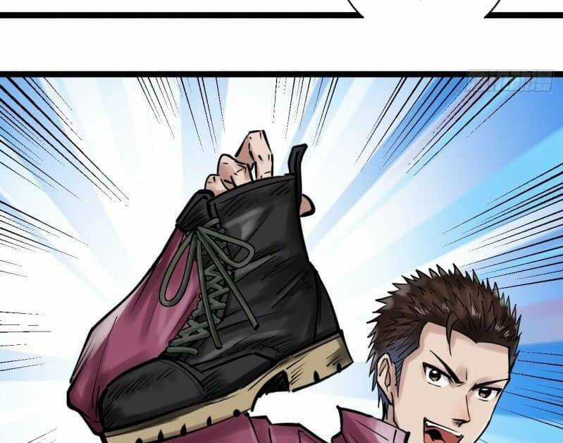 Thế Giới Xa Lạ Chapter 35 trang 16