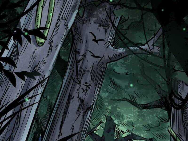 Thế Giới Xa Lạ Chapter 35 trang 2