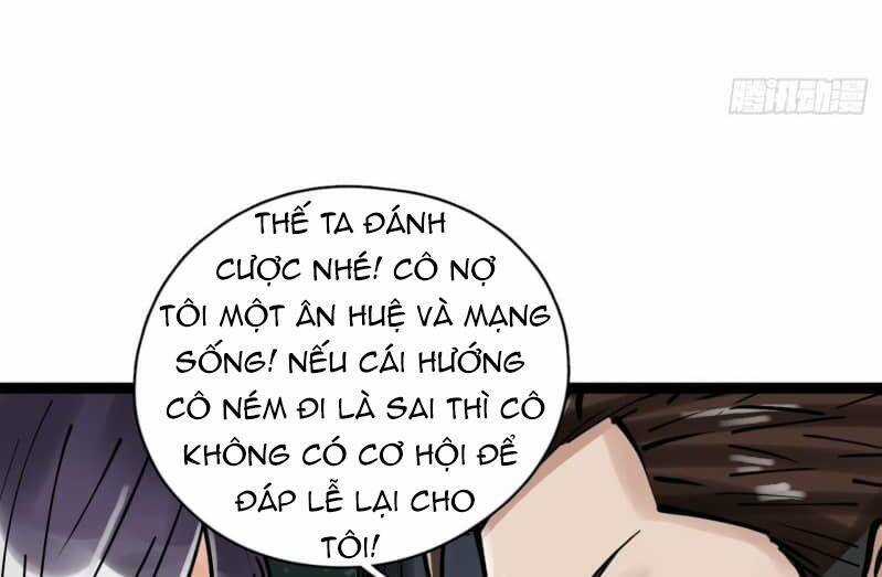 Thế Giới Xa Lạ Chapter 35 trang 20