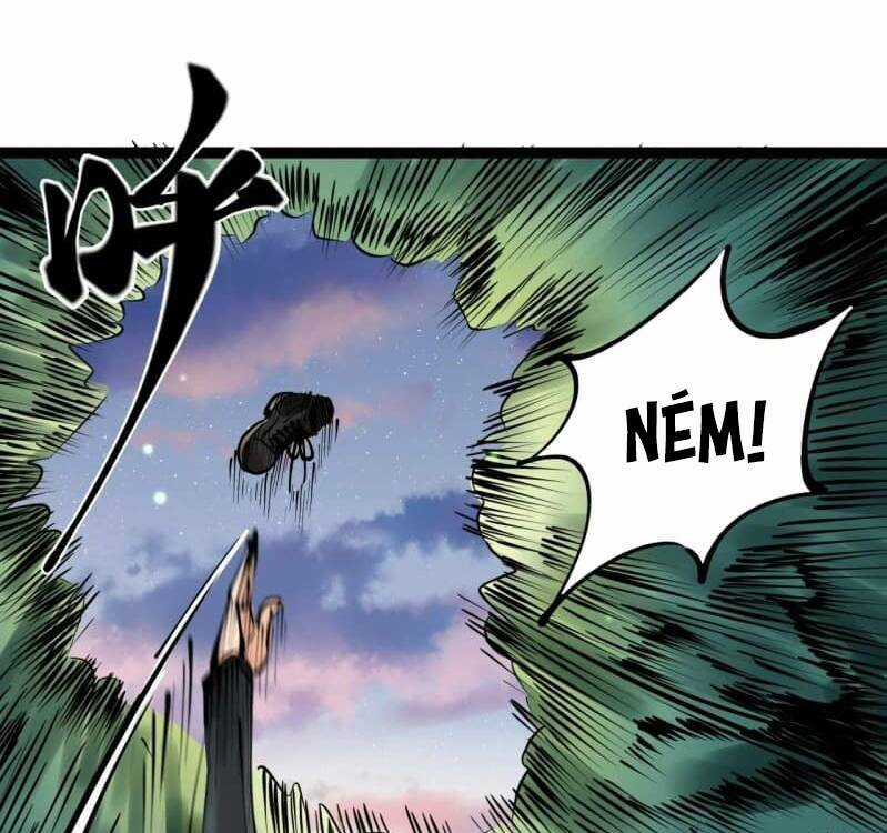 Thế Giới Xa Lạ Chapter 35 trang 24