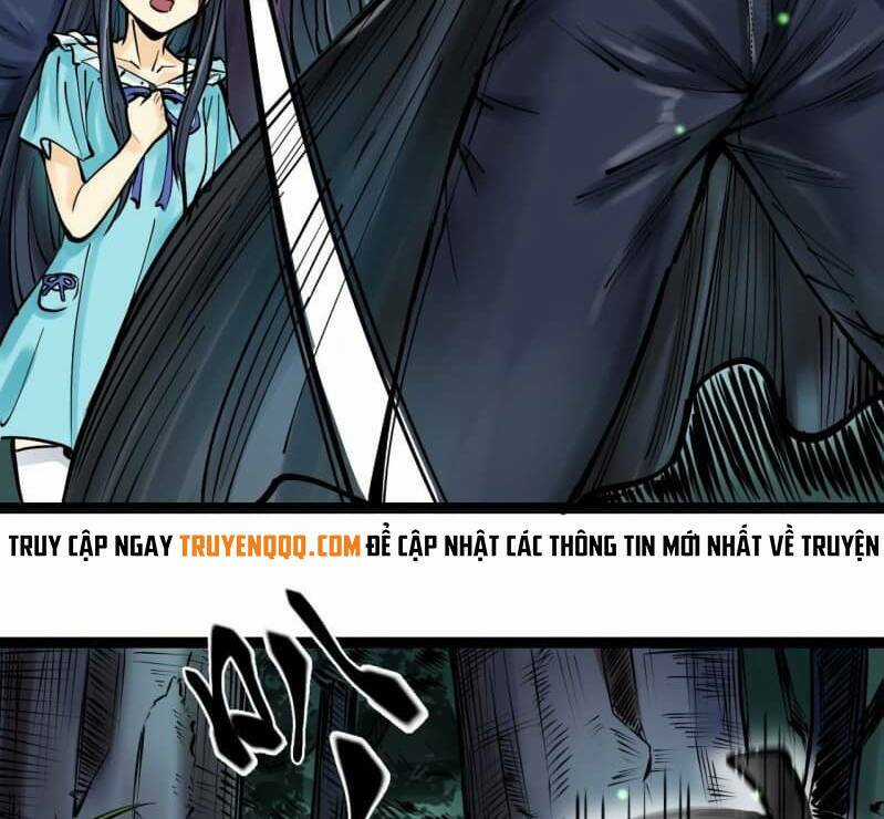 Thế Giới Xa Lạ Chapter 35 trang 26