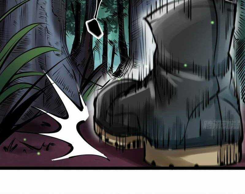 Thế Giới Xa Lạ Chapter 35 trang 27