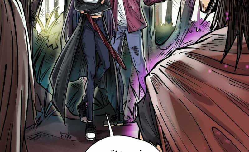 Thế Giới Xa Lạ Chapter 35 trang 31