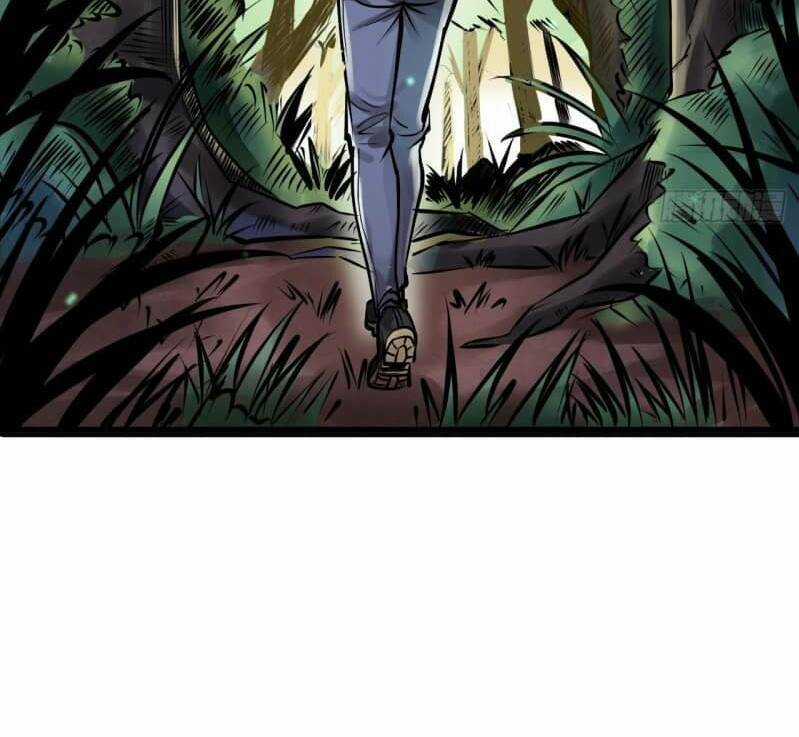 Thế Giới Xa Lạ Chapter 35 trang 35