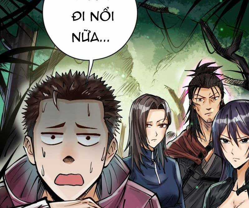 Thế Giới Xa Lạ Chapter 35 trang 38