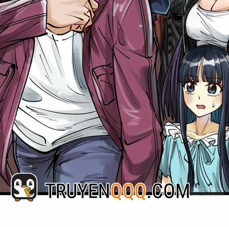 Thế Giới Xa Lạ Chapter 35 trang 39