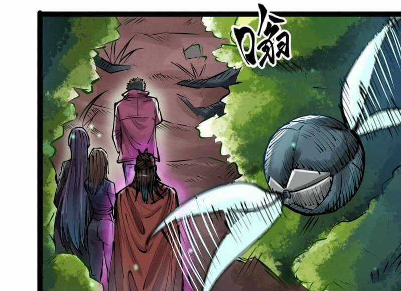 Thế Giới Xa Lạ Chapter 35 trang 40