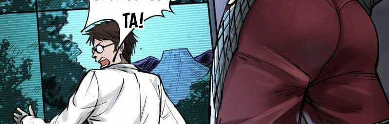 Thế Giới Xa Lạ Chapter 35 trang 42