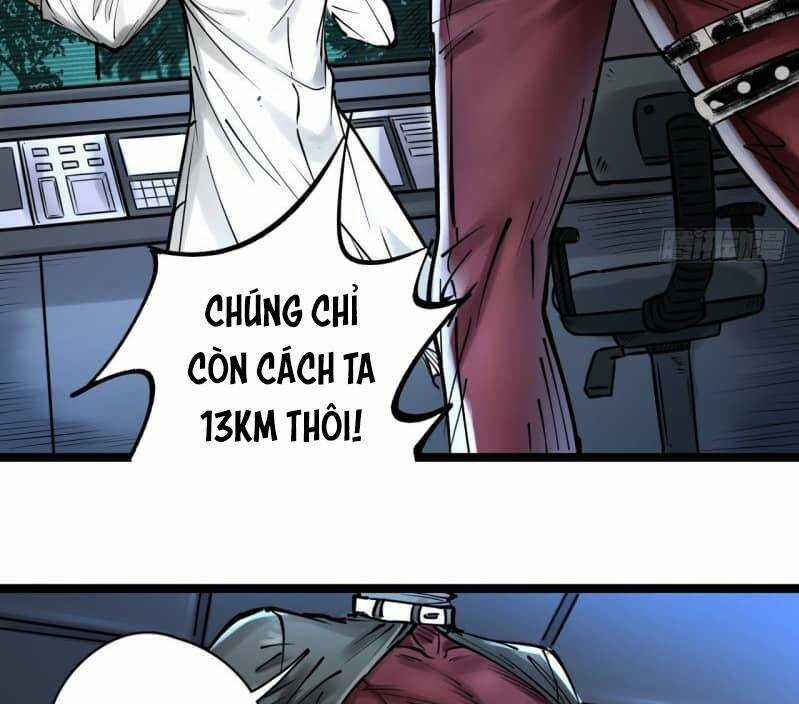 Thế Giới Xa Lạ Chapter 35 trang 43