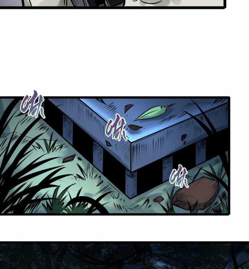 Thế Giới Xa Lạ Chapter 35 trang 46