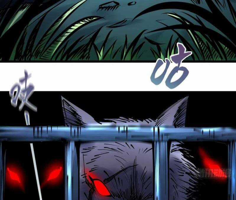 Thế Giới Xa Lạ Chapter 35 trang 48