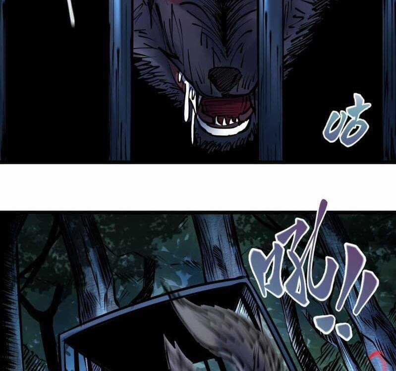 Thế Giới Xa Lạ Chapter 35 trang 49