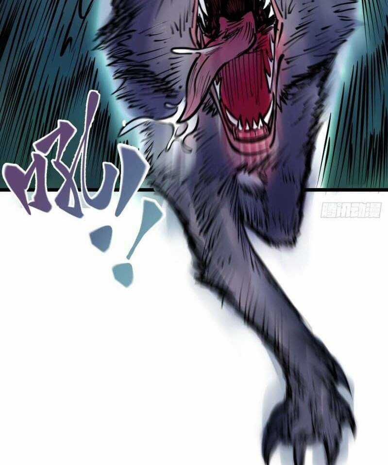 Thế Giới Xa Lạ Chapter 35 trang 51