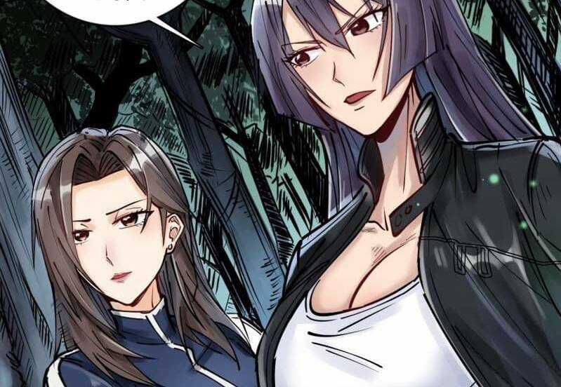 Thế Giới Xa Lạ Chapter 35 trang 8