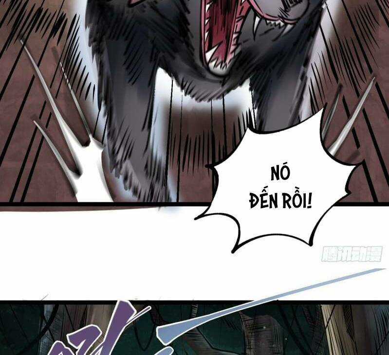 Thế Giới Xa Lạ Chapter 36 trang 10