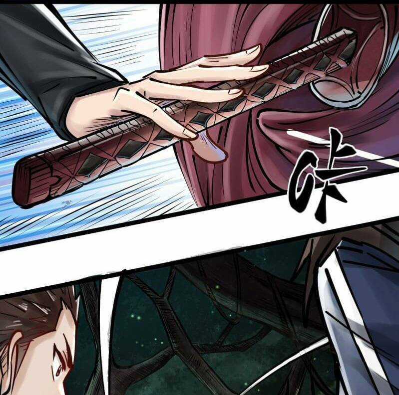 Thế Giới Xa Lạ Chapter 36 trang 13