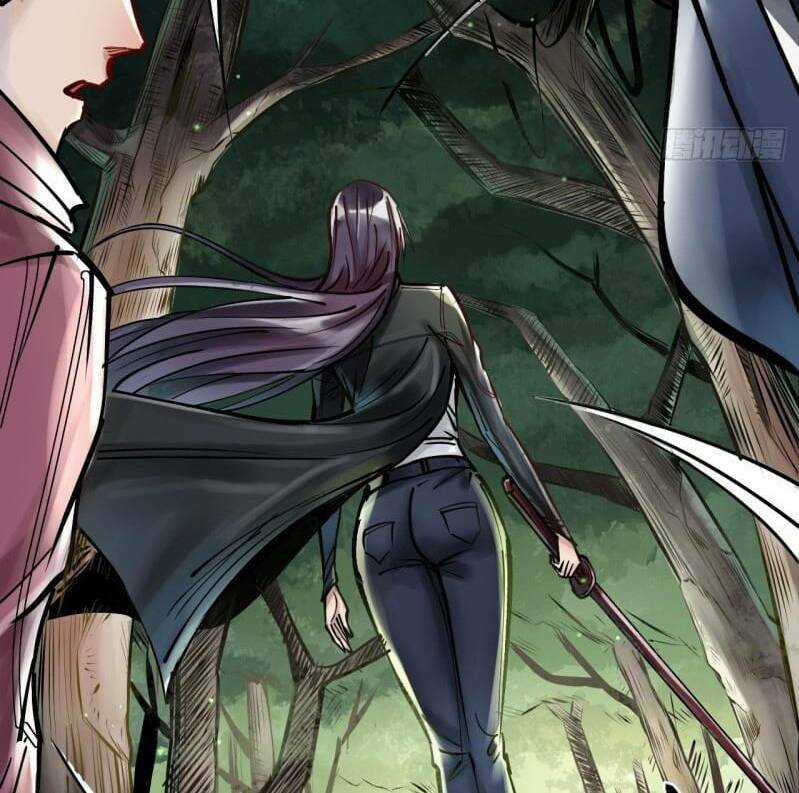 Thế Giới Xa Lạ Chapter 36 trang 14