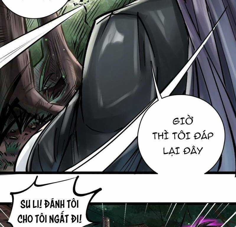 Thế Giới Xa Lạ Chapter 36 trang 16