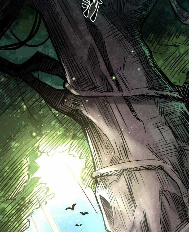 Thế Giới Xa Lạ Chapter 36 trang 2