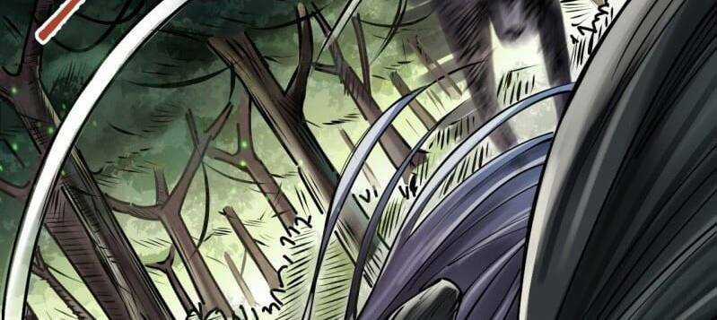 Thế Giới Xa Lạ Chapter 36 trang 20