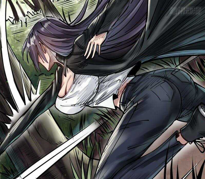 Thế Giới Xa Lạ Chapter 36 trang 21