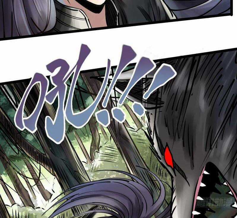 Thế Giới Xa Lạ Chapter 36 trang 23