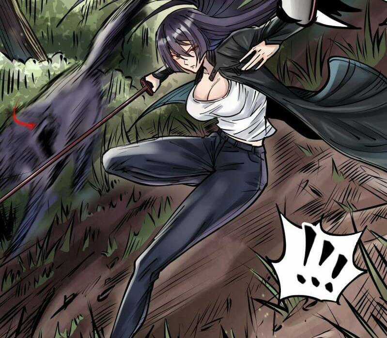 Thế Giới Xa Lạ Chapter 36 trang 24