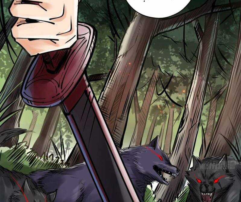 Thế Giới Xa Lạ Chapter 36 trang 27