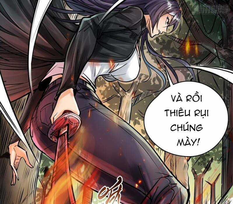 Thế Giới Xa Lạ Chapter 36 trang 29