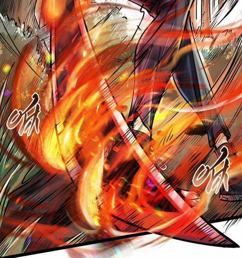 Thế Giới Xa Lạ Chapter 36 trang 30