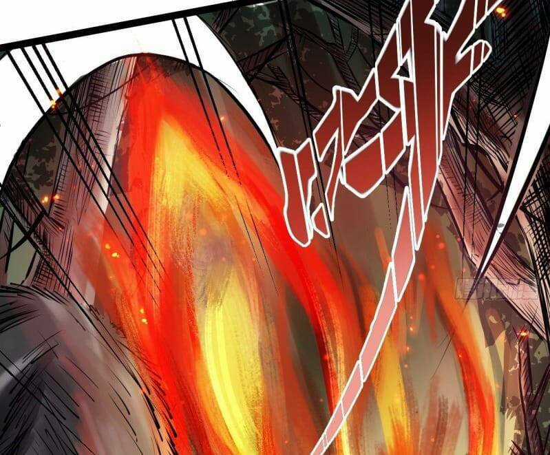 Thế Giới Xa Lạ Chapter 36 trang 32